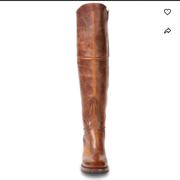 Freebird by Stephen Calgary Boots - Picture 7 of 15